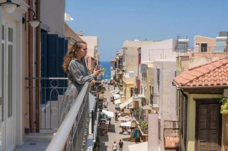Veneri Boutique Suites - 47