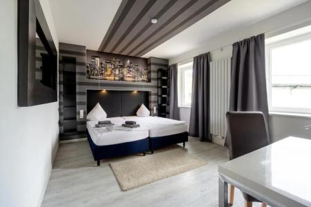 SL´otel Budget - 66