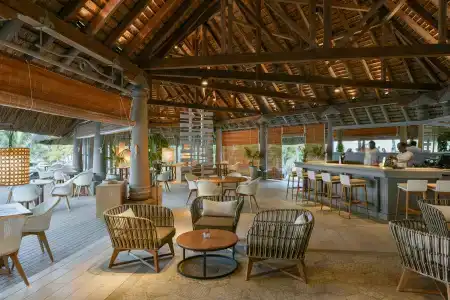 Canonnier Beachcomber Golf & Spa - 16