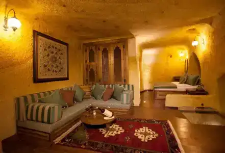 Kayakapi Premium Caves Cappadocia - 113
