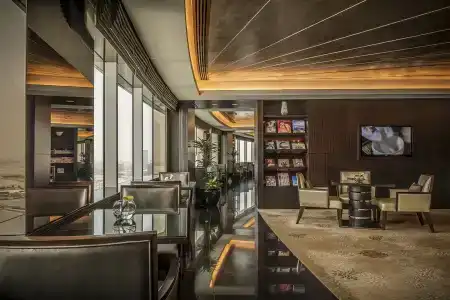 InterContinental Dubai Festival City, an IHG - 32