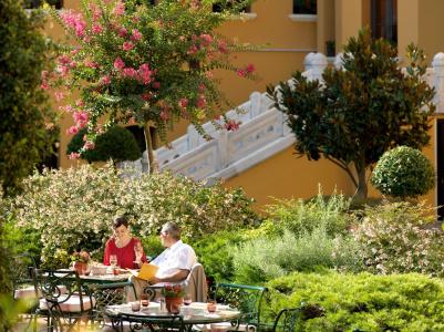 Four Seasons Istanbul at Sultanahmet - 29