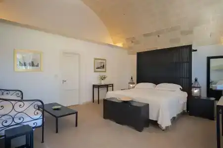Masseria Montelauro - 4