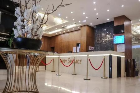 Sandy Palace - 8