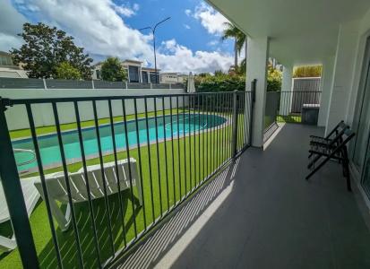 Noosa Parade Holiday Inn - 78