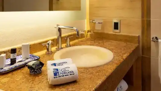 Boutique Casona de la China Poblana - Adults Only - 72