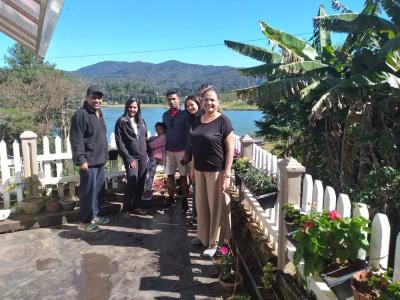 Eco Creations Nuwaraeliya - 56
