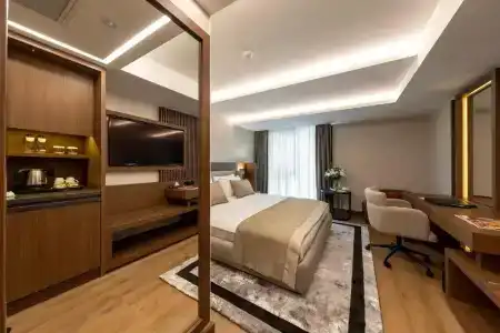 Vital Fulya Istanbul Sisli - 43