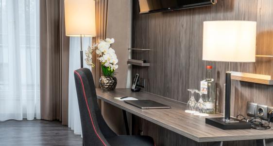 Plaza Premium ParkNorderstedt - 126