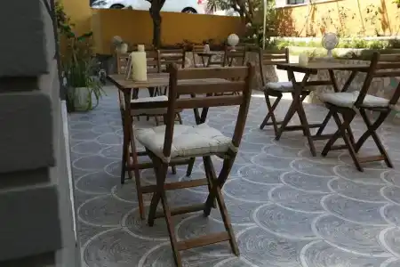 Park Boutique Rooms & Apart - 18