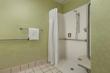 SpringHill Suites - 23