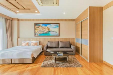 Hillside Residence Khaoyai - 70