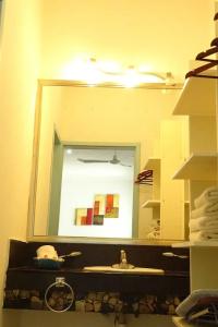 ApartSiete 32 - 30
