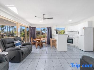 Tasman Holiday Parks - Torquay Palms - 31
