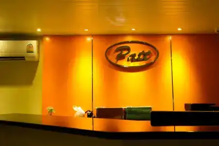 Patt Serviced - 8