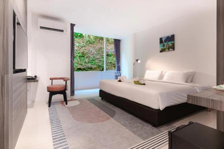 Hilltop Wellness Resort - 24