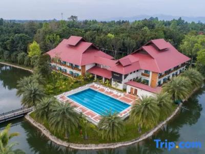 Horizon Village & Resort Sha Plus - 65