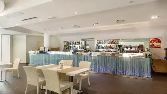 Mercure Olbia - 32