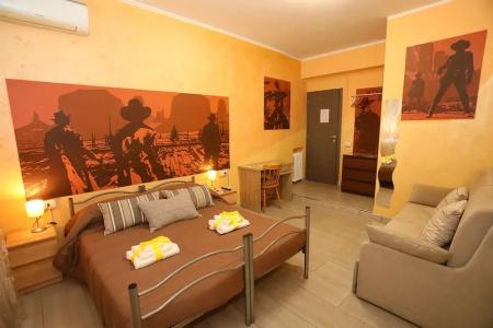 Movie Home b&b - 50