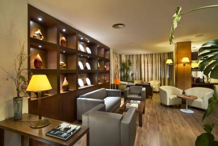 Ibis Styles Figueres Ronda - 14