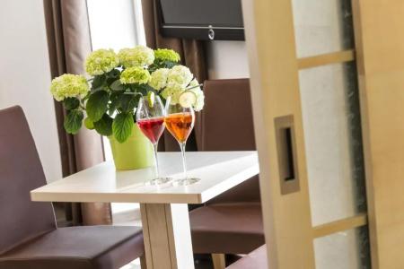 Bischofhof - Bistro Jasmin - 61