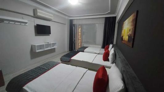 Adalı & Suites - 4