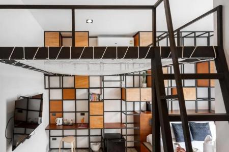 Bed Hostel - 17