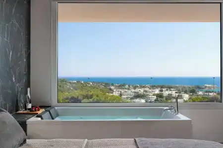 Pefkos View Suites & Maisonette - 53
