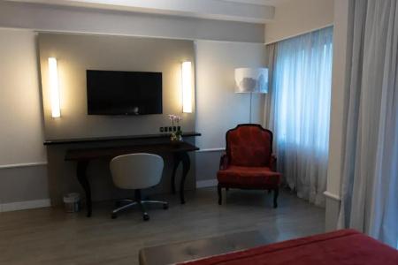Blue Tree Premium Paulista - 37