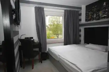 SL´otel Budget - 45