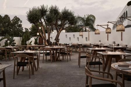 Casa Cabana Boutique & Spa - Adults Only - 25
