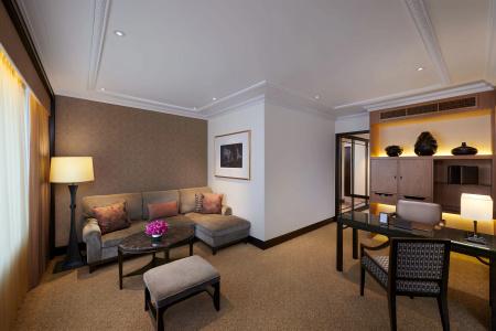 Sheraton Grande Sukhumvit, a Luxury Collection, Bangkok - SHA Extra Plus - 13