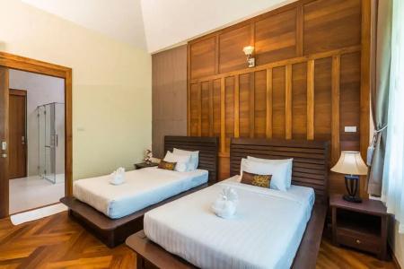 Pattra Vill Resort - Sha Extra Plus - 157