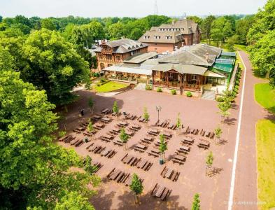 Dorint Herrenkrug ParkMagdeburg - 28