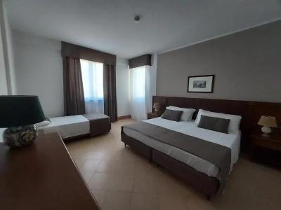 Al Balhara & Spa - 26
