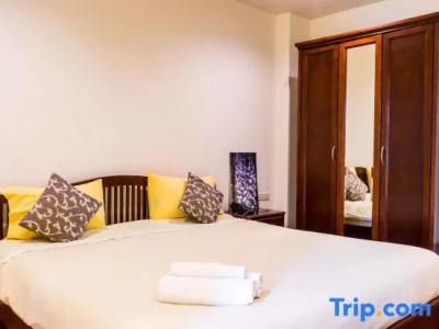 Kanavera Sriracha & Serviced Apartment - 68