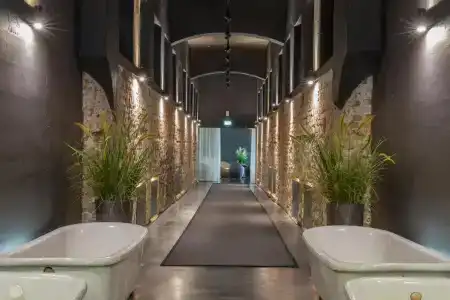 Hedon Spa & - 16
