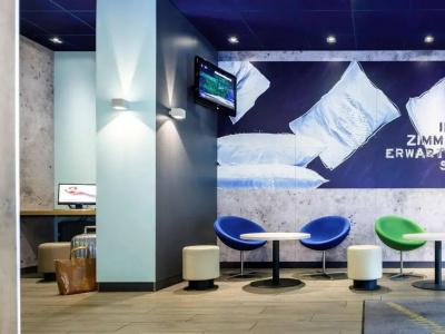 Ibis budget Osnabrück City - 2