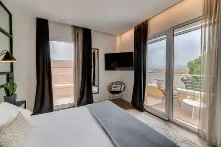 Le Palmette Suites b&b - 19