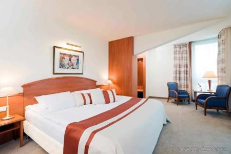 Mercure Poznań Centrum - 5