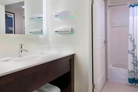 Residence Inn North I-10 Capital Circle - 28