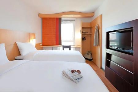 ibis München City Süd - 32