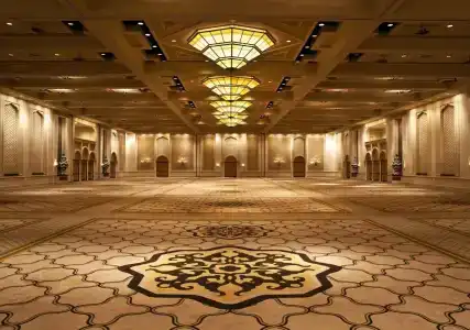 The Westin Lake Las Vegas Resort & Spa - 13