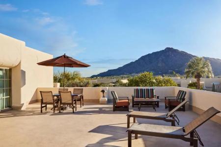 JW Marriott Camelback Inn & Spa - 65