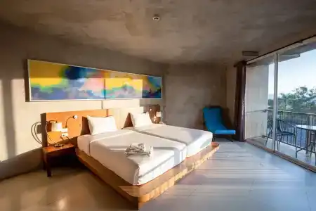 B2 Sea View Pattaya - 99