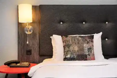 Holiday Inn Lübeck, an IHG - 70