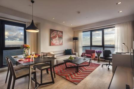 Fraser Place Antasya Istanbul - 6