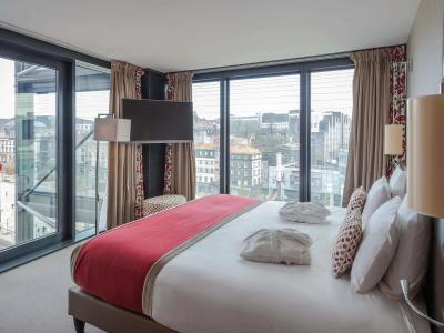 Mercure Clermont Ferrand centre Jaude - 2