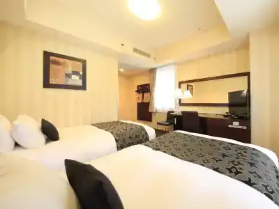Coco Grand Kitasenju - 1