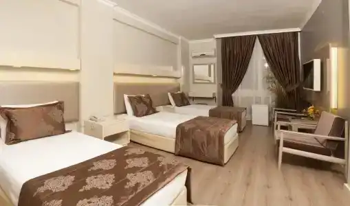 Grand Boss Suit Mersin - 6